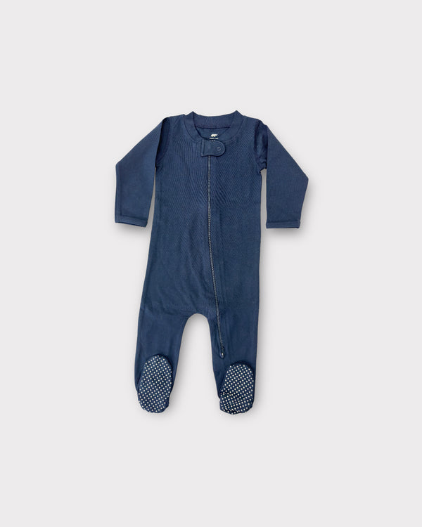 Jumpsuit(Blue) 6-9 months