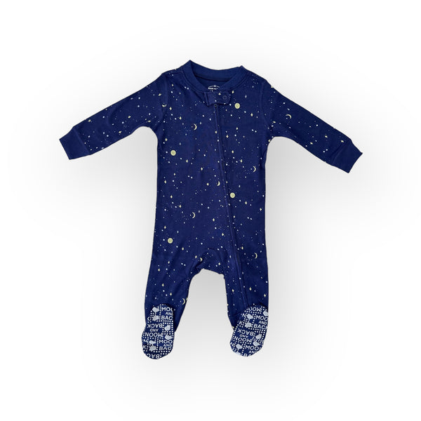 Jumpsuit(Moon) 6-9 months