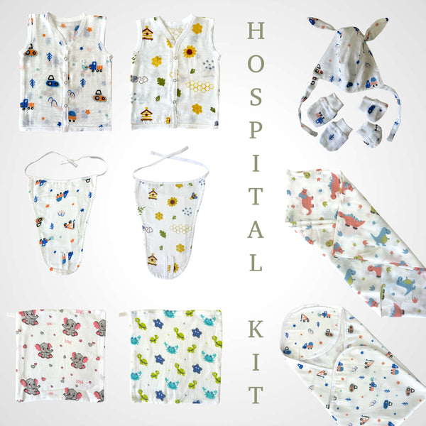 Hospital kit